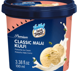 Vadilal Classic Malai