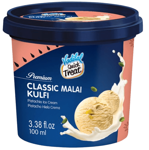Vadilal Classic Malai