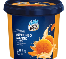 Vadilal Alphanso Mango 100ml
