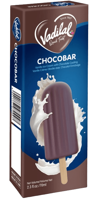 Vadilal Chocobar 70ml