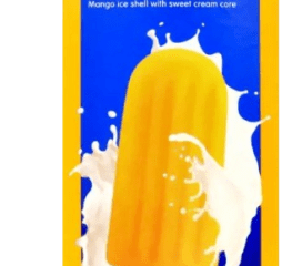 Vadilal Mango Dolly 70ml