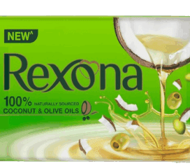 Rexona Soap