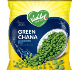 Vadilal Green Chana