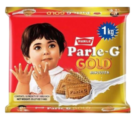 Parle-G Gold Biscuits