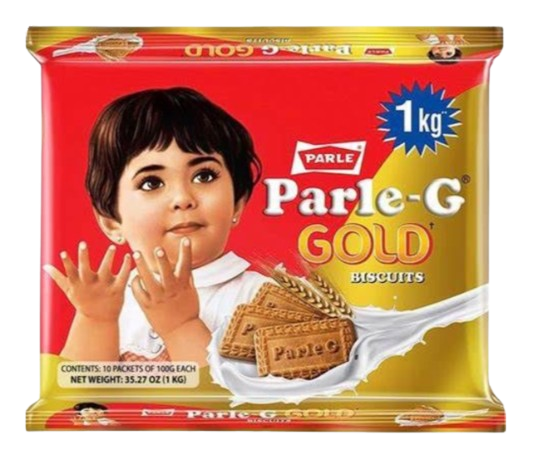 Parle-G Gold Biscuits