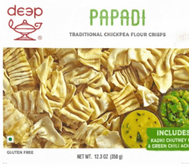 Deep Papdi