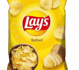 Lays Classic Salted