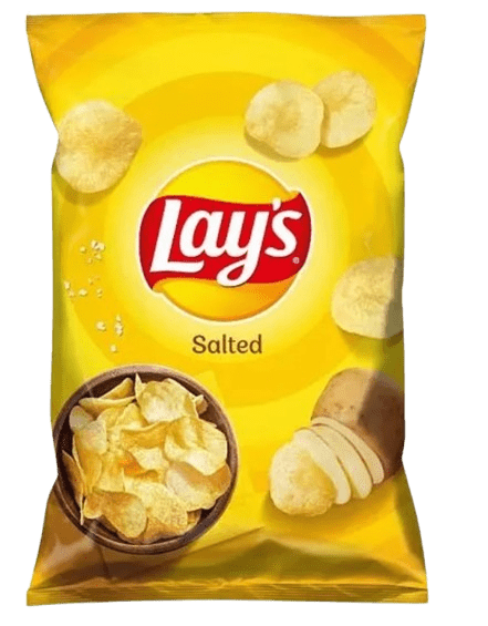 Lays Classic Salted