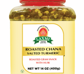 Laxmi Mahabaleshwar Chana Turmeric