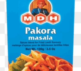 MDH Pakora Masala