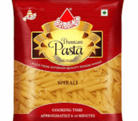 Bambino Pasta