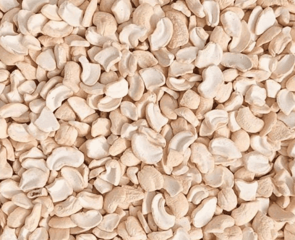 Broken Cashew
