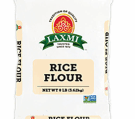 Laxmi Rice flour