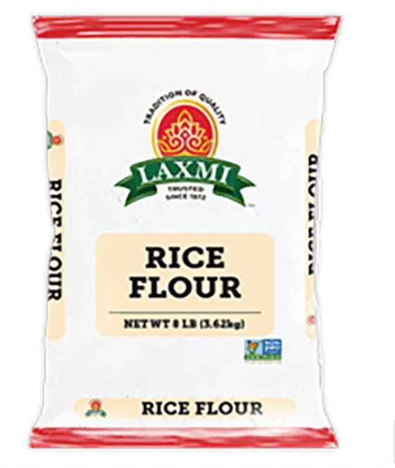 Laxmi Rice flour