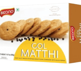 Bikano Gol Matthi