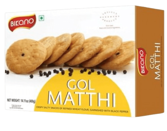 Bikano Gol Matthi