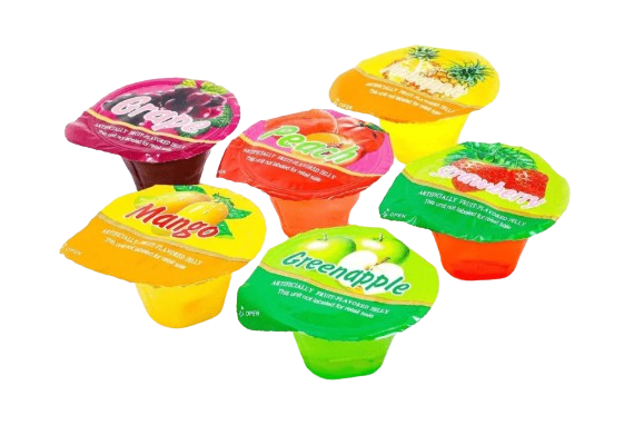 Jelly Cup