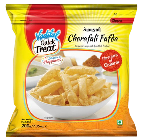 Vadilal Chorafali