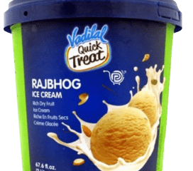 Vadilal Rajbhog Ice Cream