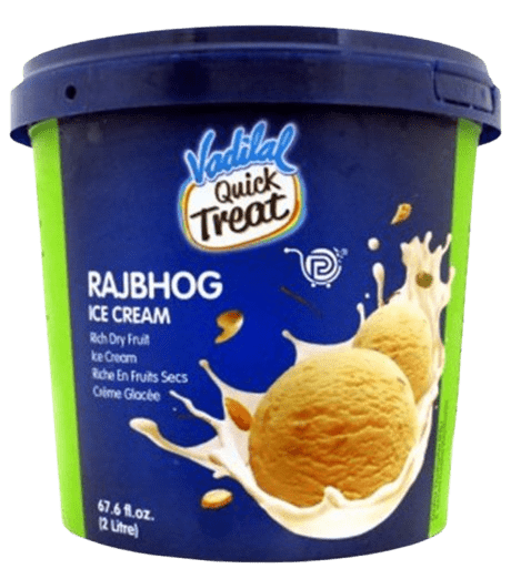 Vadilal Rajbhog Ice Cream