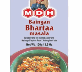 MDH Baigan Bhartaa Masala