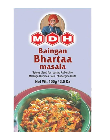 MDH Baigan Bhartaa Masala
