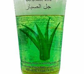 Patanjali Aloe Vera Face Wash