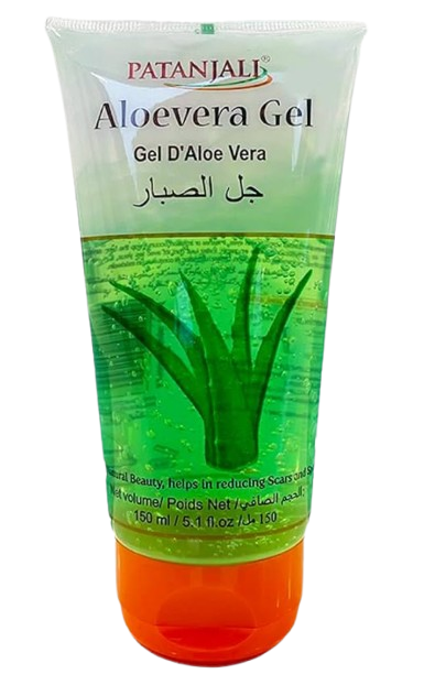 Patanjali Aloe Vera Face Wash
