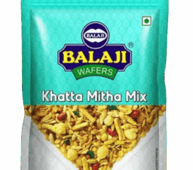 Balaji Khatta Mitha
