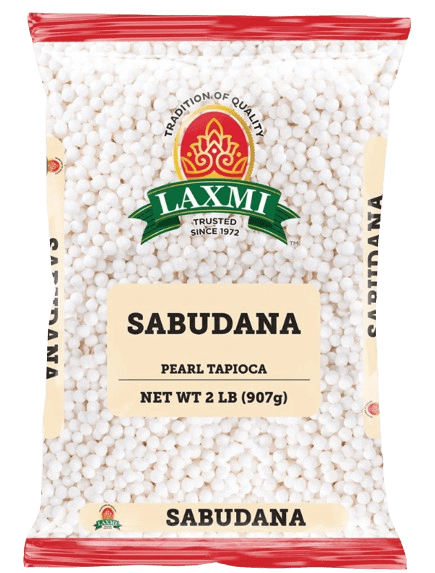 Laxmi Sabudana