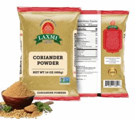 Laxmi Coriander Powder