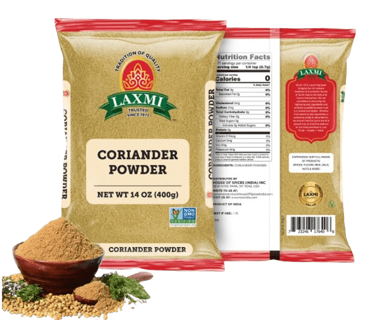 Laxmi Coriander Powder