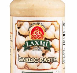 Laxmi Garlic Paste