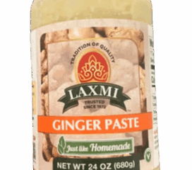 Laxmi Ginger Paste