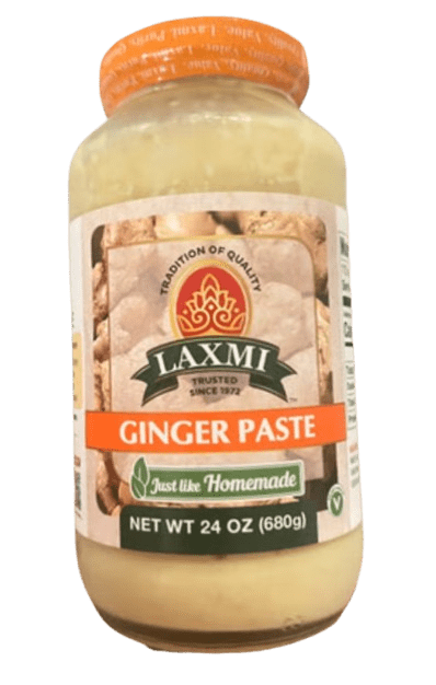 Laxmi Ginger Paste