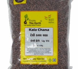 FTE Desi Kala Chana