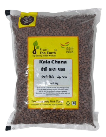 FTE Desi Kala Chana