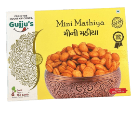 GUJJU MINI MATHIYA