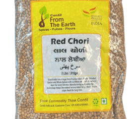 FTE Red Chori 2lb