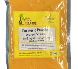 FTE Turmeric Powder