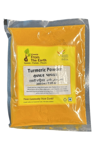 FTE Turmeric Powder