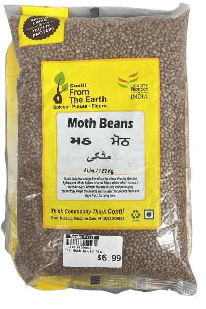 FTE Moth Whole