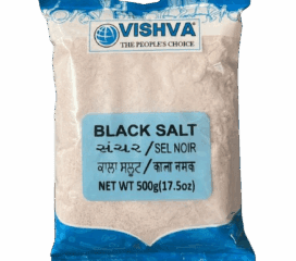 Black Salt