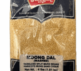 Kamal Moong Dal