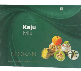 Sookan Kaju Mix