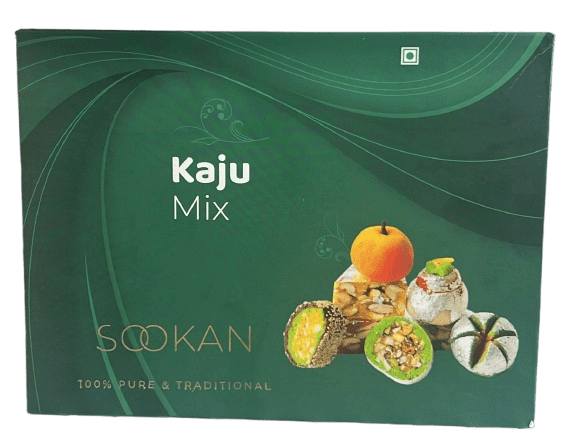 Sookan Kaju Mix
