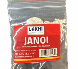 Lakhi Janoi