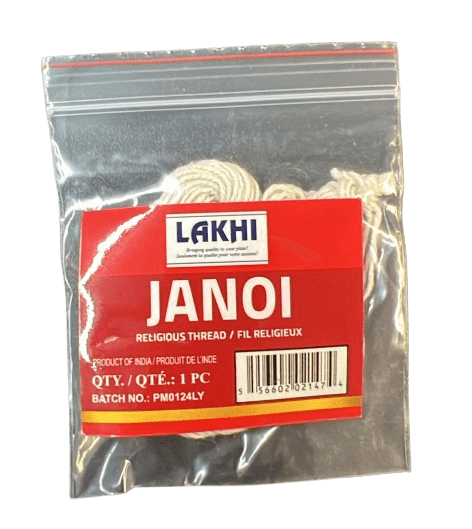 Lakhi Janoi