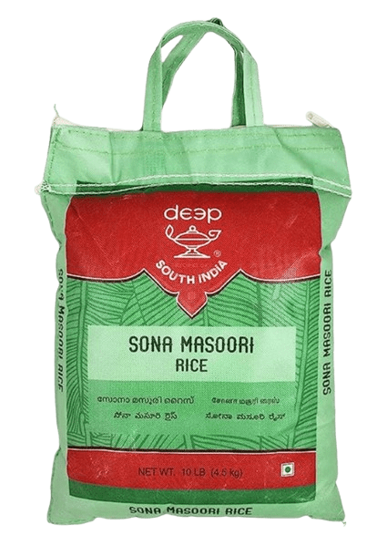 Deep Sona Masoori Rice