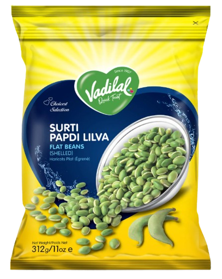 Vadilal Papdi Lilva